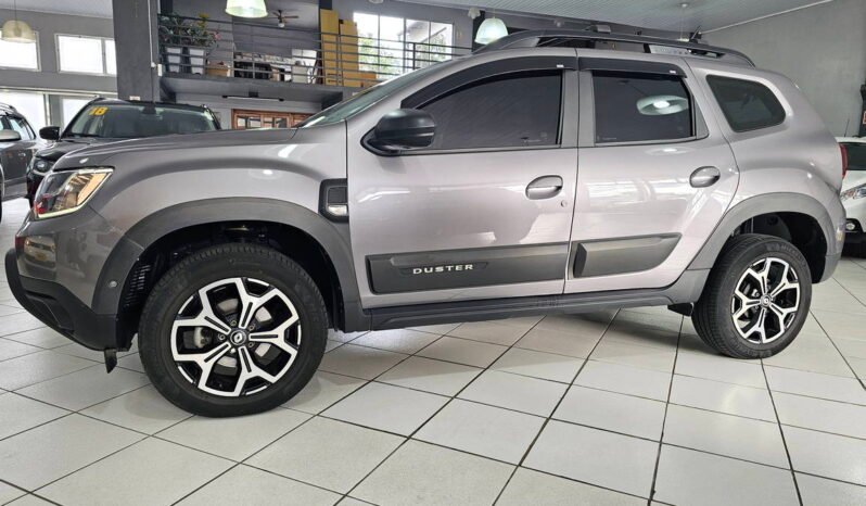 
								Renault Duster Iconic 1.3 Turbo 2023 completo									