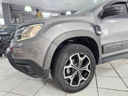 
										Renault Duster Iconic 1.3 Turbo 2023 completo									