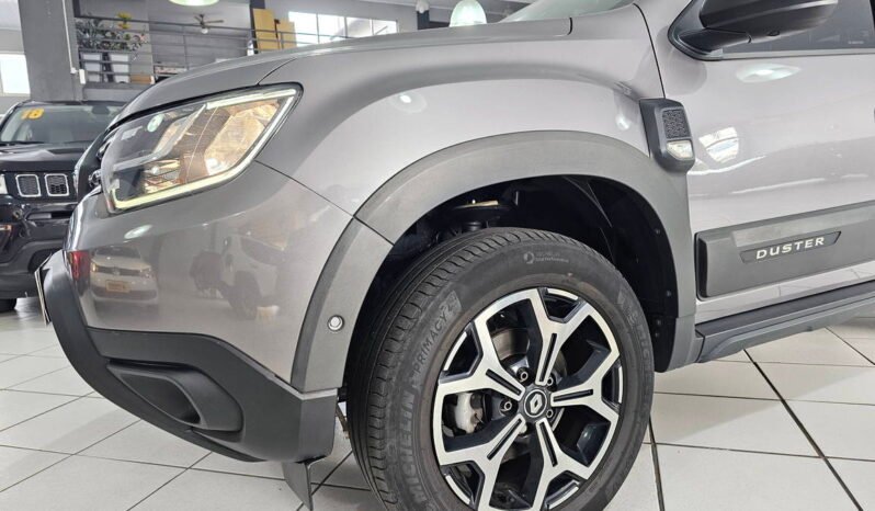 
								Renault Duster Iconic 1.3 Turbo 2023 completo									