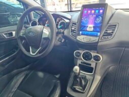 
										Ford New Fiesta Hatch 1.6 2016 completo									