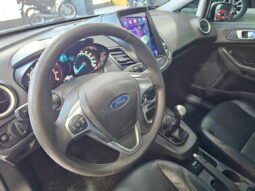 
										Ford New Fiesta Hatch 1.6 2016 completo									