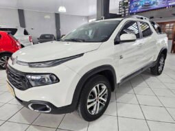 
										Fiat Toro Freedom Road 2.4 Tigershark AT9 Flex 2018 completo									