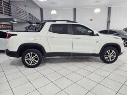 
										Fiat Toro Freedom Road 2.4 Tigershark AT9 Flex 2018 completo									