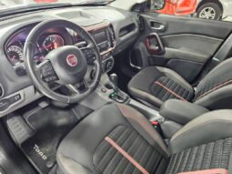 
										Fiat Toro Freedom Road 2.4 Tigershark AT9 Flex 2018 completo									
