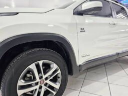 
										Fiat Toro Freedom Road 2.4 Tigershark AT9 Flex 2018 completo									