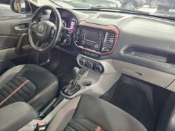 
										Fiat Toro Freedom Road 2.4 Tigershark AT9 Flex 2018 completo									