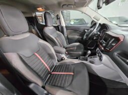 
										Fiat Toro Freedom Road 2.4 Tigershark AT9 Flex 2018 completo									