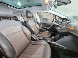 
										Peugeot 2008 Griffe 1.6 Automática 2017 completo									