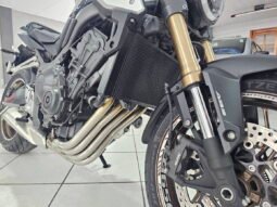 
										Honda CB 650R 2021 completo									