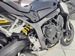 
										Honda CB 650R 2021 completo									