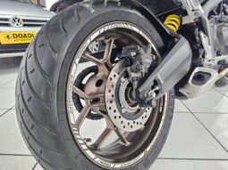 
										Honda CB 650R 2021 completo									