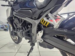 
										Honda CB 650R 2021 completo									