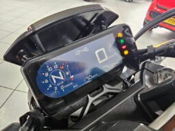 
										Honda CB 650R 2021 completo									