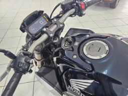 
										Honda CB 650R 2021 completo									