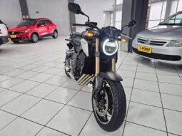 
										Honda CB 650R 2021 completo									
