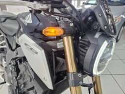 
										Honda CB 650R 2021 completo									
