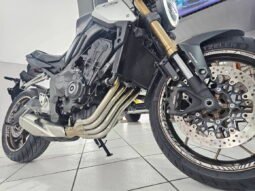 
										Honda CB 650R 2021 completo									