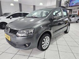 Volkswagen Fox 1.6 I-Motion 2013