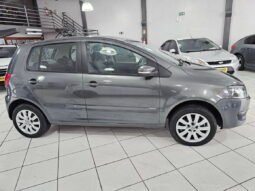 Volkswagen Fox 1.6 I-Motion 2013