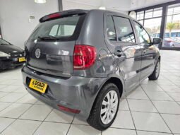 Volkswagen Fox 1.6 I-Motion 2013
