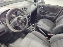 
										Volkswagen Fox 1.6 I-Motion 2013 completo									