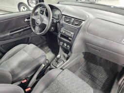 
										Volkswagen Fox 1.6 I-Motion 2013 completo									