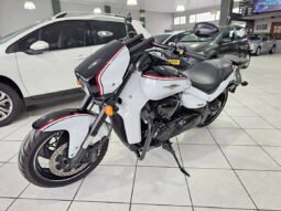 
										Suzuki Boulevard M1800R Boss 2016 completo									