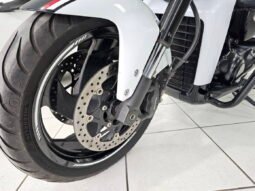 
										Suzuki Boulevard M1800R Boss 2016 completo									