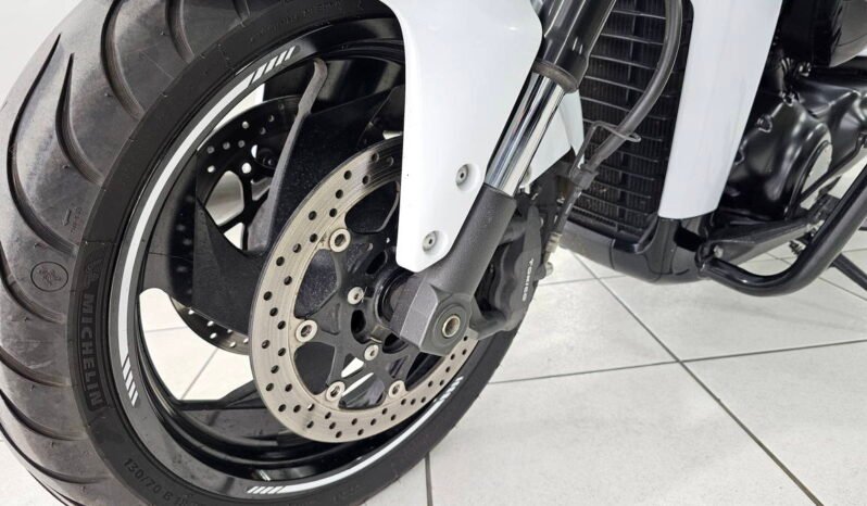 
								Suzuki Boulevard M1800R Boss 2016 completo									