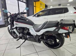 
										Suzuki Boulevard M1800R Boss 2016 completo									