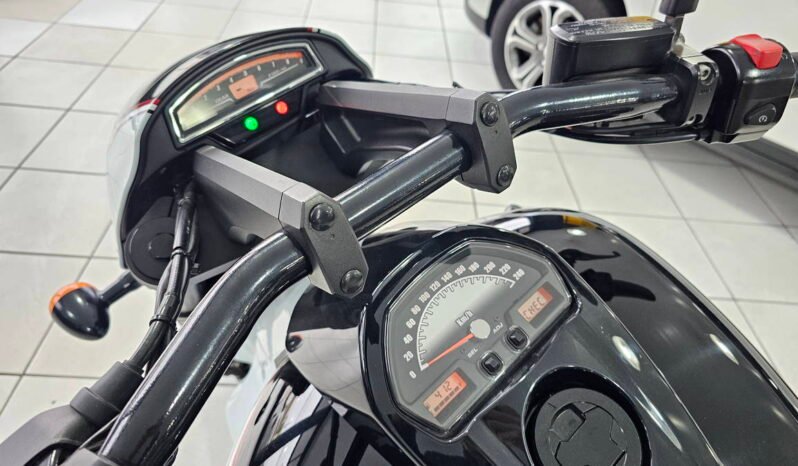 
								Suzuki Boulevard M1800R Boss 2016 completo									