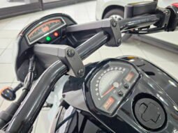 
										Suzuki Boulevard M1800R Boss 2016 completo									