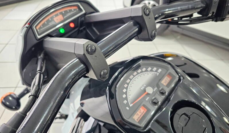 
								Suzuki Boulevard M1800R Boss 2016 completo									