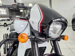 
										Suzuki Boulevard M1800R Boss 2016 completo									