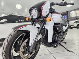 
										Suzuki Boulevard M1800R Boss 2016 completo									
