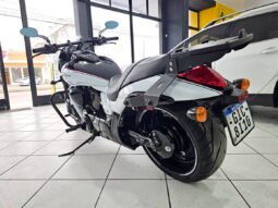 
										Suzuki Boulevard M1800R Boss 2016 completo									