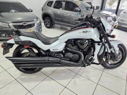 
										Suzuki Boulevard M1800R Boss 2016 completo									