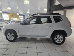 
										Renault Duster 2.0 Dynamique AT 2015 completo									