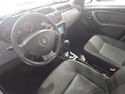 
										Renault Duster 2.0 Dynamique AT 2015 completo									