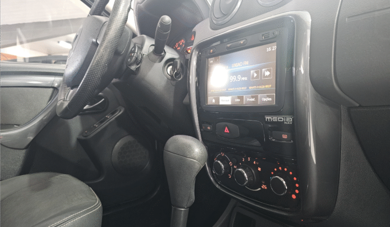 
								Renault Duster 2.0 Dynamique AT 2015 completo									