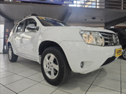 
										Renault Duster 2.0 Dynamique AT 2015 completo									