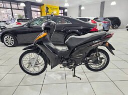 Honda C 100 Biz KS 2013