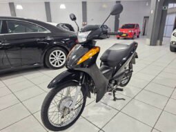 Honda C 100 Biz KS 2013