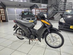 Honda C 100 Biz KS 2013