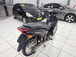 Honda C 100 Biz KS 2013