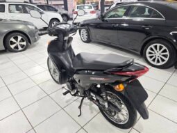 Honda C 100 Biz KS 2013