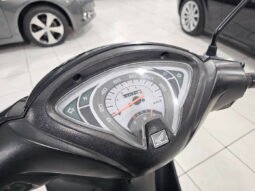 
										Honda C 100 Biz KS 2013 completo									