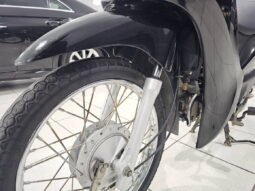 
										Honda C 100 Biz KS 2013 completo									