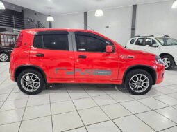 
										Fiat Uno Sporting 1.4 EVO 2012 completo									