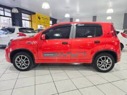 
										Fiat Uno Sporting 1.4 EVO 2012 completo									